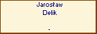 Jarosaw Delik