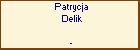 Patrycja Delik