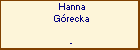 Hanna Grecka
