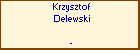 Krzysztof Delewski