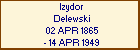 Izydor Delewski