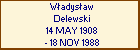 Wadysaw Delewski