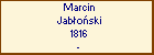 Marcin Jaboski