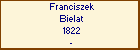 Franciszek Bielat