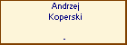 Andrzej Koperski