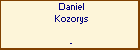 Daniel Kozorys