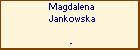 Magdalena Jankowska