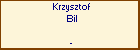 Krzysztof Bil