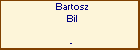 Bartosz Bil