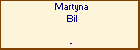 Martyna Bil