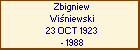 Zbigniew Winiewski
