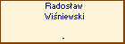 Radosaw Winiewski