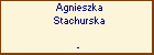 Agnieszka Stachurska