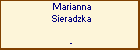 Marianna Sieradzka