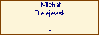 Micha Bielejewski