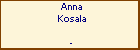Anna Kosala