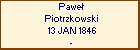 Pawe Piotrzkowski