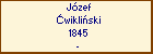 Jzef wikliski