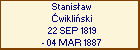 Stanisaw wikliski