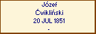 Jzef wikliski