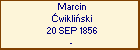 Marcin wikliski