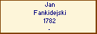 Jan Fankidejski