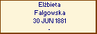 Elbieta Falgowska