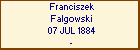 Franciszek Falgowski