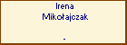 Irena Mikoajczak