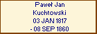 Pawe Jan Kuchtowski