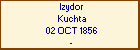 Izydor Kuchta