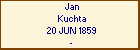 Jan Kuchta