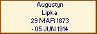 Augustyn Lipka
