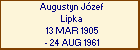 Augustyn Jzef Lipka