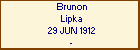 Brunon Lipka
