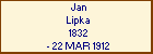 Jan Lipka