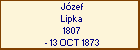 Jzef Lipka