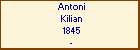 Antoni Kilian