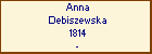 Anna Debiszewska