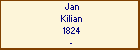 Jan Kilian