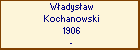 Wadysaw Kochanowski