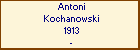 Antoni Kochanowski