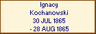 Ignacy Kochanowski