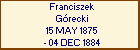 Franciszek Grecki