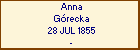 Anna Grecka