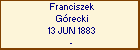 Franciszek Grecki