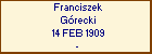 Franciszek Grecki