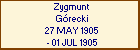 Zygmunt Grecki