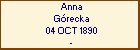 Anna Grecka