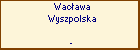 Wacawa Wyszpolska